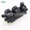 25401-2M120 Front Left Side Power Window Lifter Switch For Nissan Navara Bluebird Sunny Primera Pickup Truck