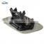 Headlight Washer Cover Cap Left 61677158750 for BMW 335i 328xi 328i BMW 3-Series E92 Coupe E93 Convertible 2008-2010