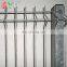 Galvanized Welded Wire Mesh Fencing 3D Welded Mesh Panel