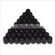 Plastic Black Sealing Tire Cap for TR20008 TPMS Valve Stem