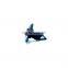 Excellent Bumper clips top quality car bumper fastener auto fastener plastic clips from China