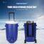 GiNT 20L wheeled portable large camping outdoor water plastic cooler jug