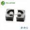 High Frequency Transformer Ferrite Core Electromagnetic Soft Magnetic Mn-Zn Core EE Core