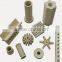 Durable top sell alumina ceramic isolator bushes