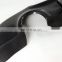 Carbon Fiber E92 335I MTECH Rear Diffuser Lip for BMW E92