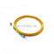 1M, 2M, 3M or Customized length Multi mode breakout e2000 optic patch cord High Quality Faster Patch Cord