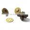 19 mm/20mm clothing garment metal brass closure magnetic snaps wholesale