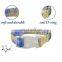 Hot selling factory price laser Heat-transfer Printing custom pattern collar  dog collars  pet collar