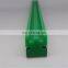 Enginneer Plastic UHMWPE Conveyor Chain Sliding Guide Rail