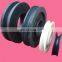 OEM injection large plastic pulley