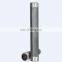 Pellet tube smoker,Hot sale stainless steel bbq pellet smoker tube for smoking wood dust
