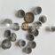 stainless steel top hat dome screens