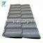 Милано Grey Stone Coated Metal Roofing - дачи для курорта с оцинкованной стальной кровлей, прямые продажи от производителя