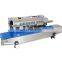 FRB-770I HUALIAN High Efficiency Popular Electric Band Sealer Machine