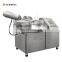 Hot Sale Automatic Meat Bowl Sausage Bowl Chopper Meat Chopping Machine