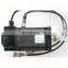 ECMA-G11306SS A2 With Keyway ,k Center Threaded Hole ,oil Sealed Brake AC Servo Motor