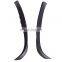 Rear Wheel Flap Rear Car Accessories 53321845 Auto Body Parts 53321846 for Jeep Cherokee 2016