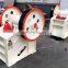 Profesional manufacturer small portable stone crusher machine, diesel engine mobile rock jaw crusher for sale