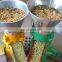 Good Quality of Small Poultry Feed Pellet Making Machine Animal Chicken Pig Horse Rabbit Feed Pelletizer Machine