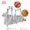 Nuts Industrial Fryer Electric Deep Frying Machine For Nuts Peanut Fryer