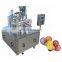 watsap+86 15504261925 Low price nespresso making machine manufacture coffee capsule