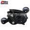 Abu Garcia MAX4 SX Baitcasting Reel 7+1BB 7.1:1 Max Drag 6.8kg Corrosion Resistant Waterproof Long Casting Fishing Reel