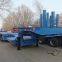 lowbed trailer