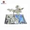 Wholesale custom made 3d coloring jigsaw puzzle for adults