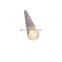 16MnCr5 Cold Drawn Bright Steel Round Bar / Polish Linear Shaft
