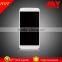 For Samsung s5 Digitizer lcd touch screen ,,,Display lcd screen +frame assembly for samsung s5i9600  lowest price