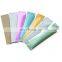 Multi Color Folded Seal Pure Aluminum Foil Laminated Liquid Gel Heat Sealable Stick Sachet Pack