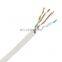 Cat5 LAN Cable UTP Cat5e Copper 100MHz Test Pass Network Cable Cat5e Cable De Red Cat5e Communication Cable