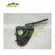 For Toyota 2016 Fortuner Fog Lamp Cover 52127/52128-0k300, Light Frame