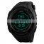 SKMEI Wrist watches digital relojes smart sports watch men electronic military compass watch