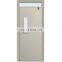 Steel fireproof door emergency exit door 20 minutes fire rated door
