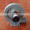 12V/36V DC  Centrifugal  Blower Fan For Vacuum Cleaner Solution for Vehicle