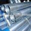 Q235 ERW pre galvanized square steel pipes importer