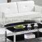 Oupusen 2016 new 1 1 3 knock down office sofa set