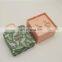 luxury custom jewelry box gift packaging box for jewelry
