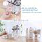 PS Cosmetic Storage Box Transparent Makeup Organizer and Jewelry Display Box For Dresser, Home