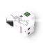 Single phase DIN rail mounted modbus digital electricity meters KPM31A with modbus-rtu and wifi