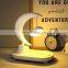 Children Usb Smart Led Night Light Color Changing Wireless Speaker Smart Touch Bluetooth Music Speaker Sleeping Night Lights