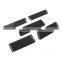 Side Baffle For Tesla Model Y Trunk Side Rear Trunk Baffle Divider Accessories