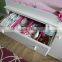 Foldable Underwear Storage Drawer Box Storage organizer