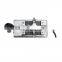 K4 Manual Telegraph Key Morse Key CW Key for Shortwave Radio Morse Code Practices CW Communications