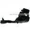 OEM 2048690320 EXPAN TANK WASHER RESERVOIR TANK FLUID CONTAINER HIGH QUALITY SINGLE MOTOR FOR Mercedes Benz GLK X204