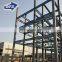 Factory Workshop Building Prefab Steel Structure Warehouse prefabricated and fabricated