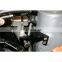 AUSO Aluminum Auto Parts Master Cylinder Support Brace Brake Stiffness Bracket Fit For Subaru WRX/STi/IMPREZ RS LHD