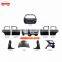Aftermarket car door,hood,tail gate,fender for TO-YOTA FORTUNER 2016  auto body parts