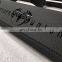 poison spider three-tube side step for Wrangler JL 2018 + 2RD/4RD